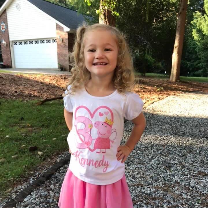 Kennedy Griffith 
