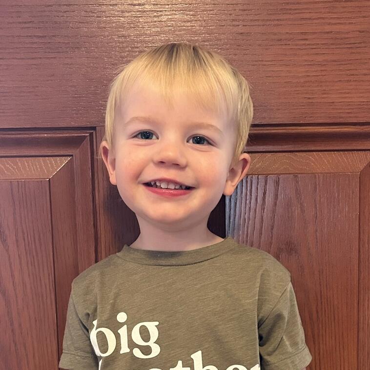 Landon Kladivo 