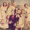 A Fourth of July Themed Wedding at Mission Oak Grill in Newburyport, Massachusetts