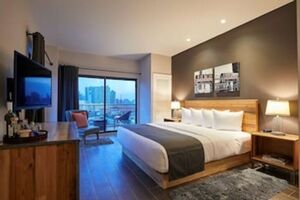 Picture of Ravel Hotel Trademark Collection by Wyndham