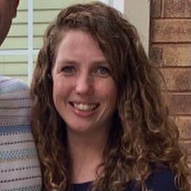 Megan (Pursell) Boyd