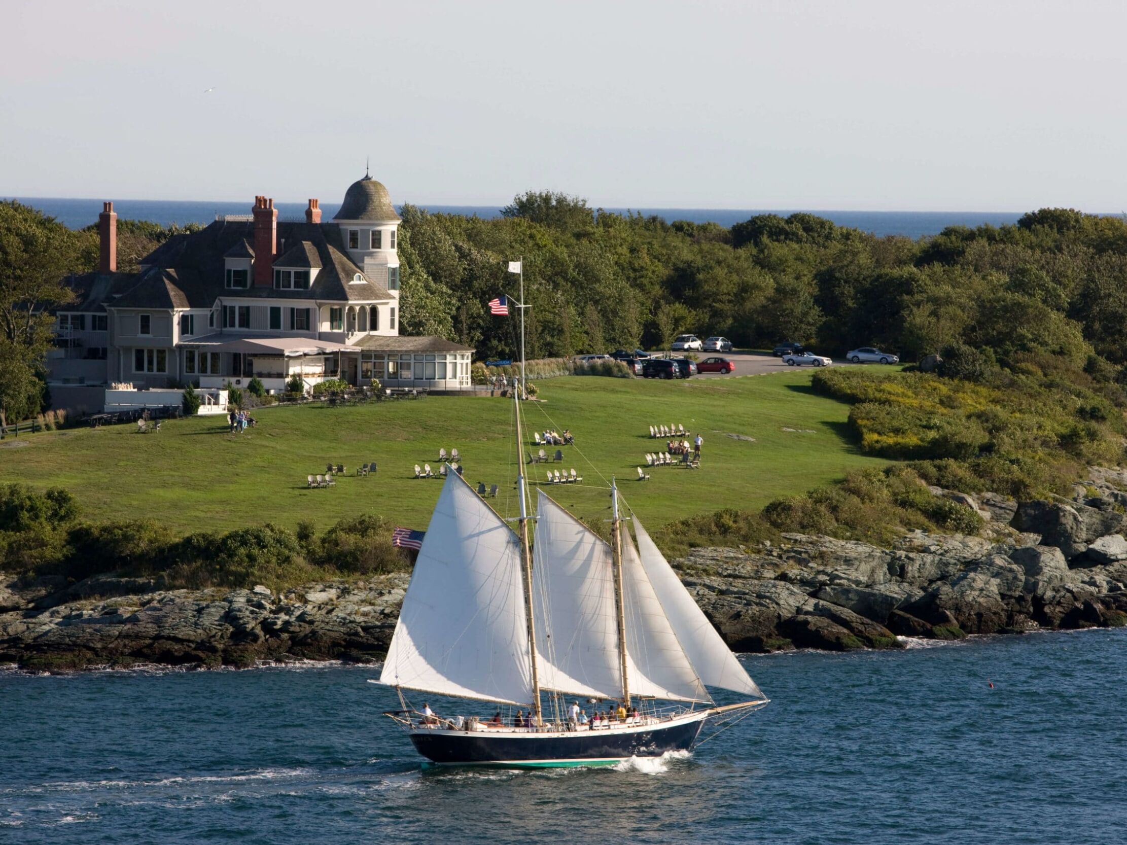 Picture of Sailing Excursion