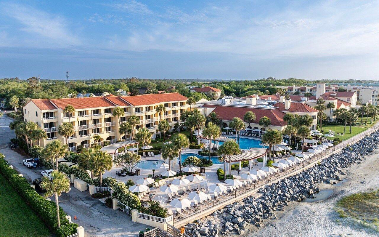 Picture of The King and Prince Beach & Golf Resort