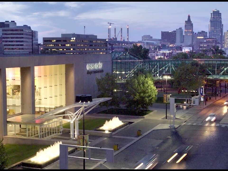 Picture of Crown Center