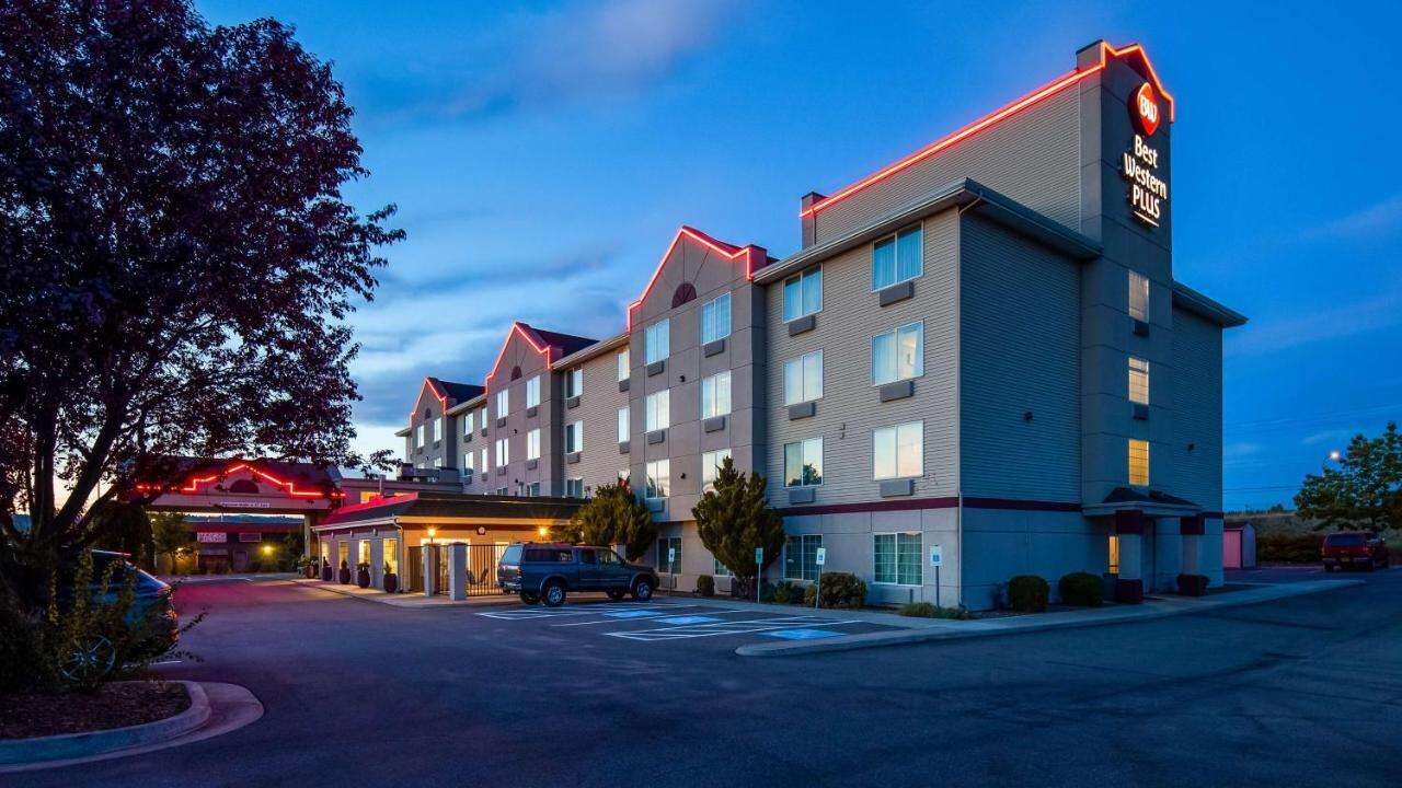 Picture of Best Western Plus Liberty Lake Inn