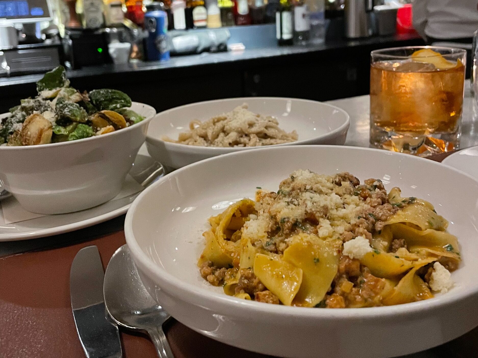 Picture of L'Artusi
