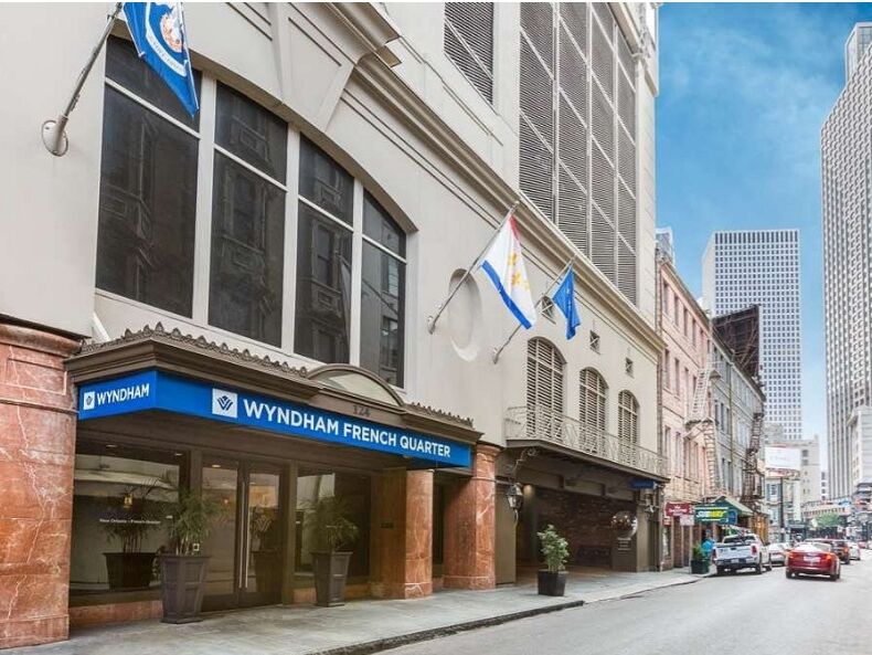 Picture of Wyndham New Orleans - French Quarter