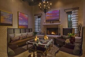 Picture of La Posada de Santa Fe a Tribute Portfolio Resort & Spa