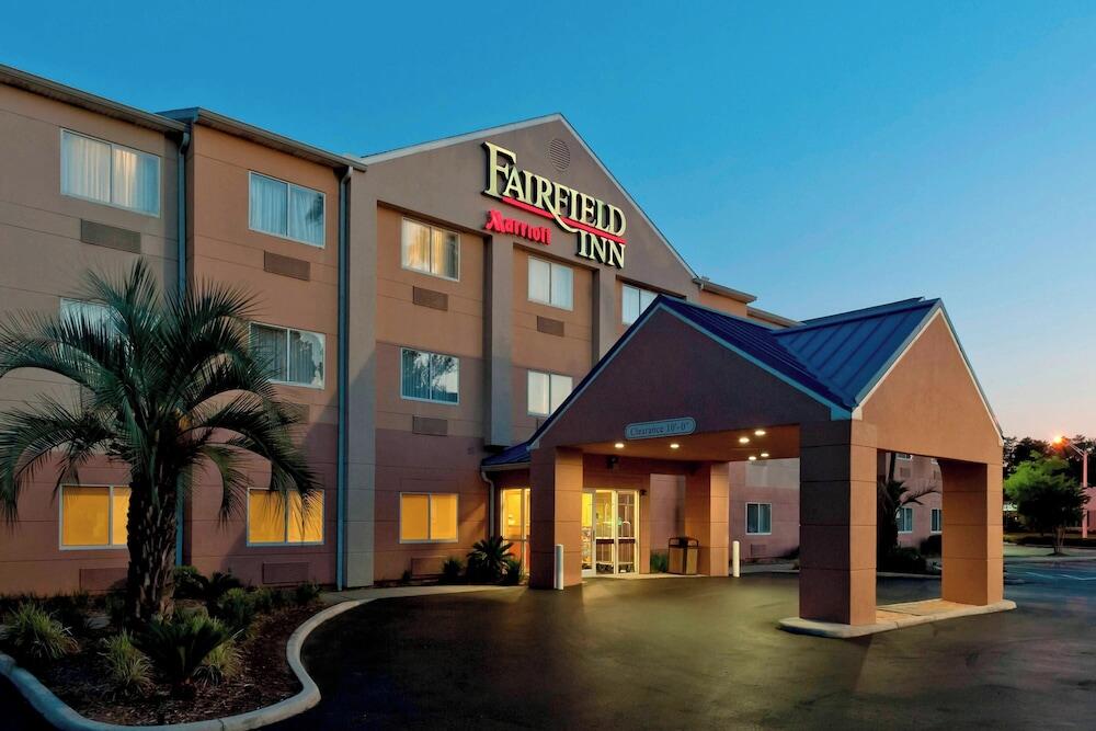 Picture of Fairfield Inn by Marriott Jacksonville Orange Park