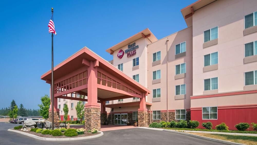 Picture of Best Western Plus Arlington/Marysville