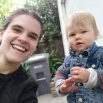 Ava, Daughter of Emily Nauman 