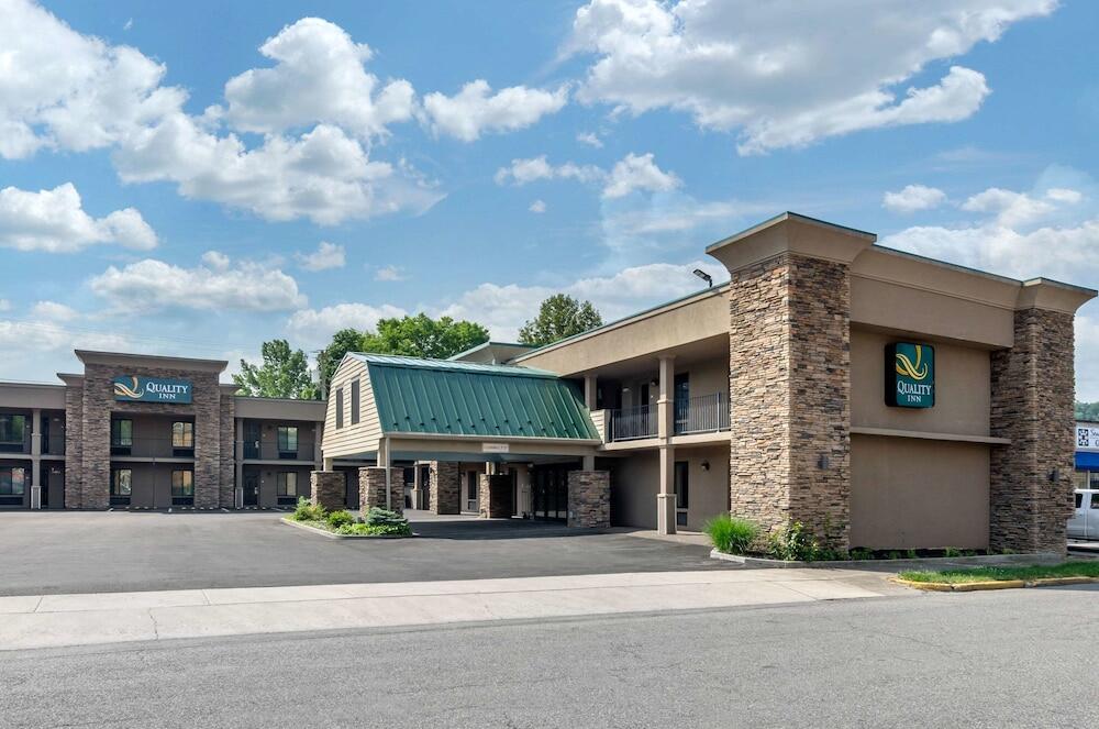 Picture of Quality Inn