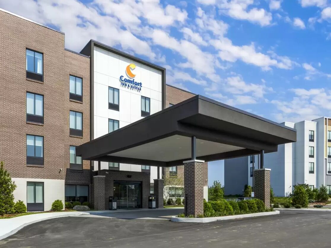 Picture of Comfort Inn & Suites Gallatin