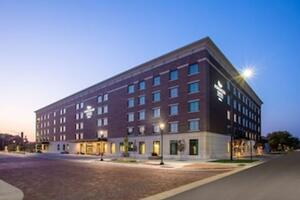 Picture of Homewood Suites by Hilton Salina Downtown
