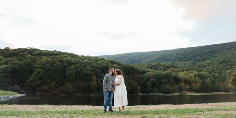Janet & Chad Home Page Banner