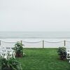 A Summer Beachfront Wedding at The Dunes Club in Narragansett, Rhode Island