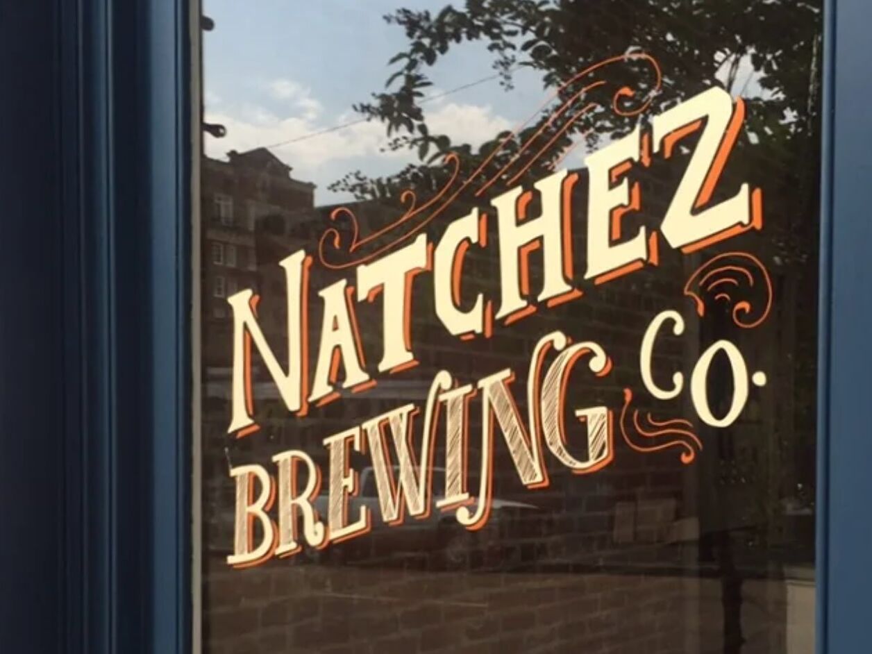 Picture of Natchez Brewing Company