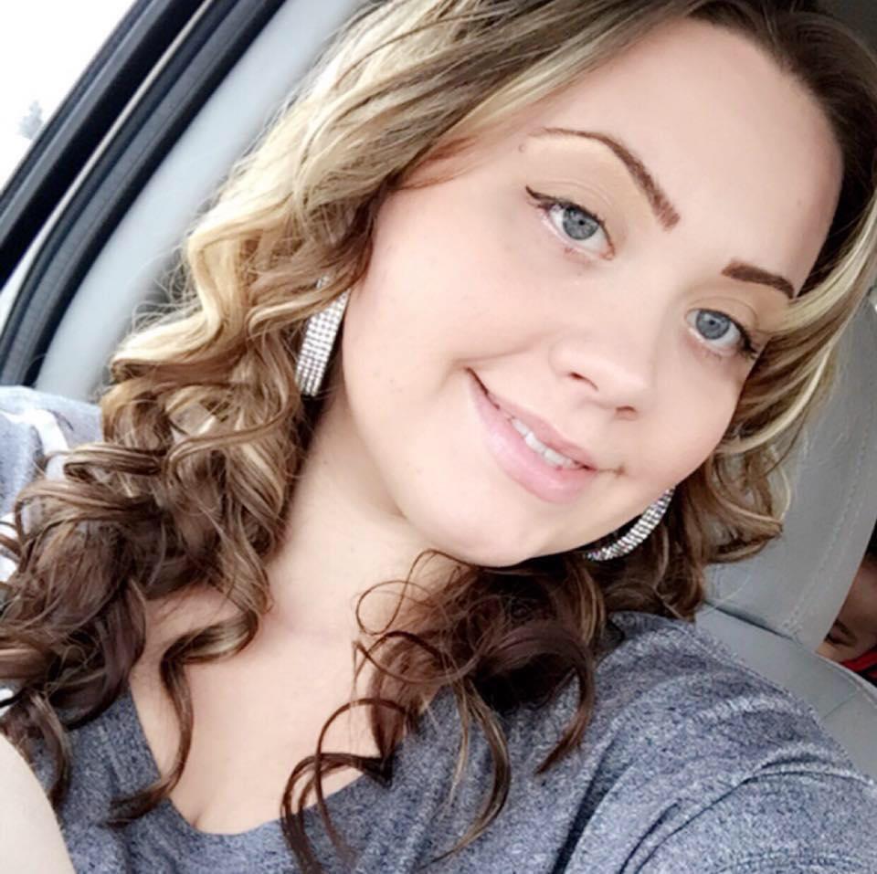 Paige Farr