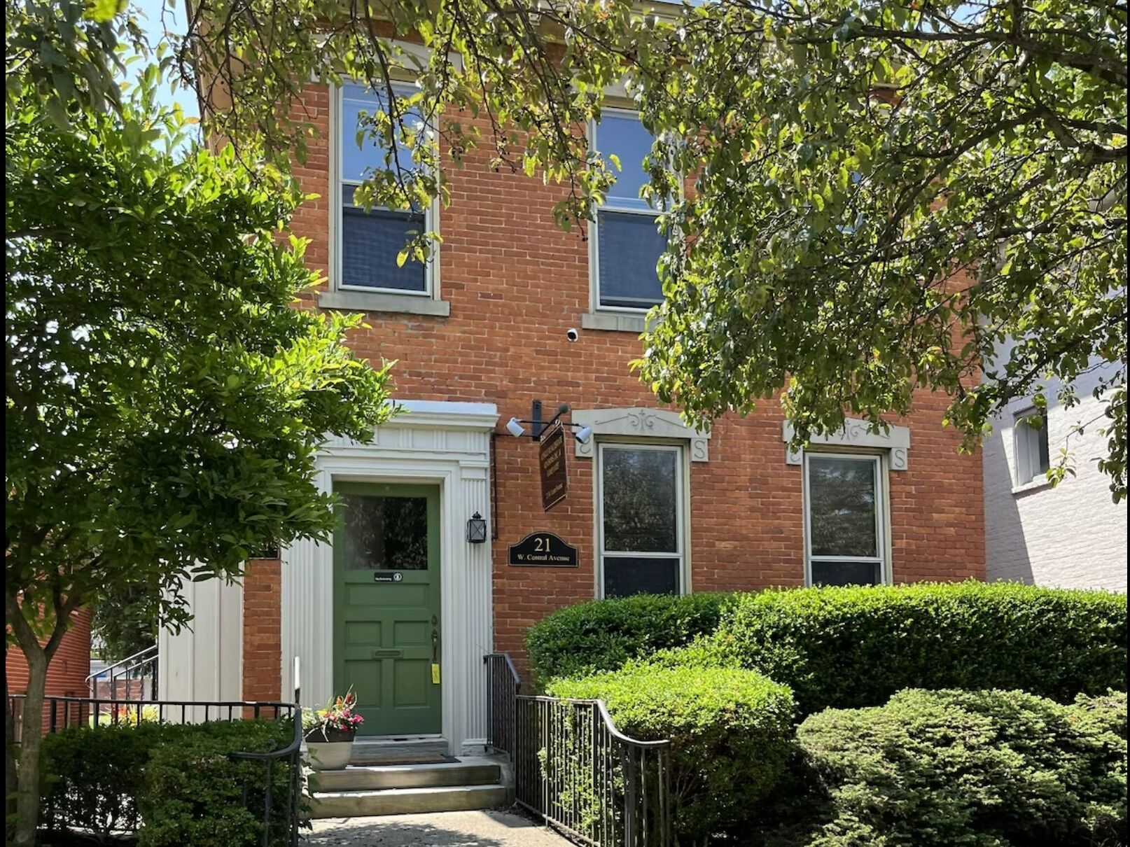 Picture of Downtown Delaware Retreat