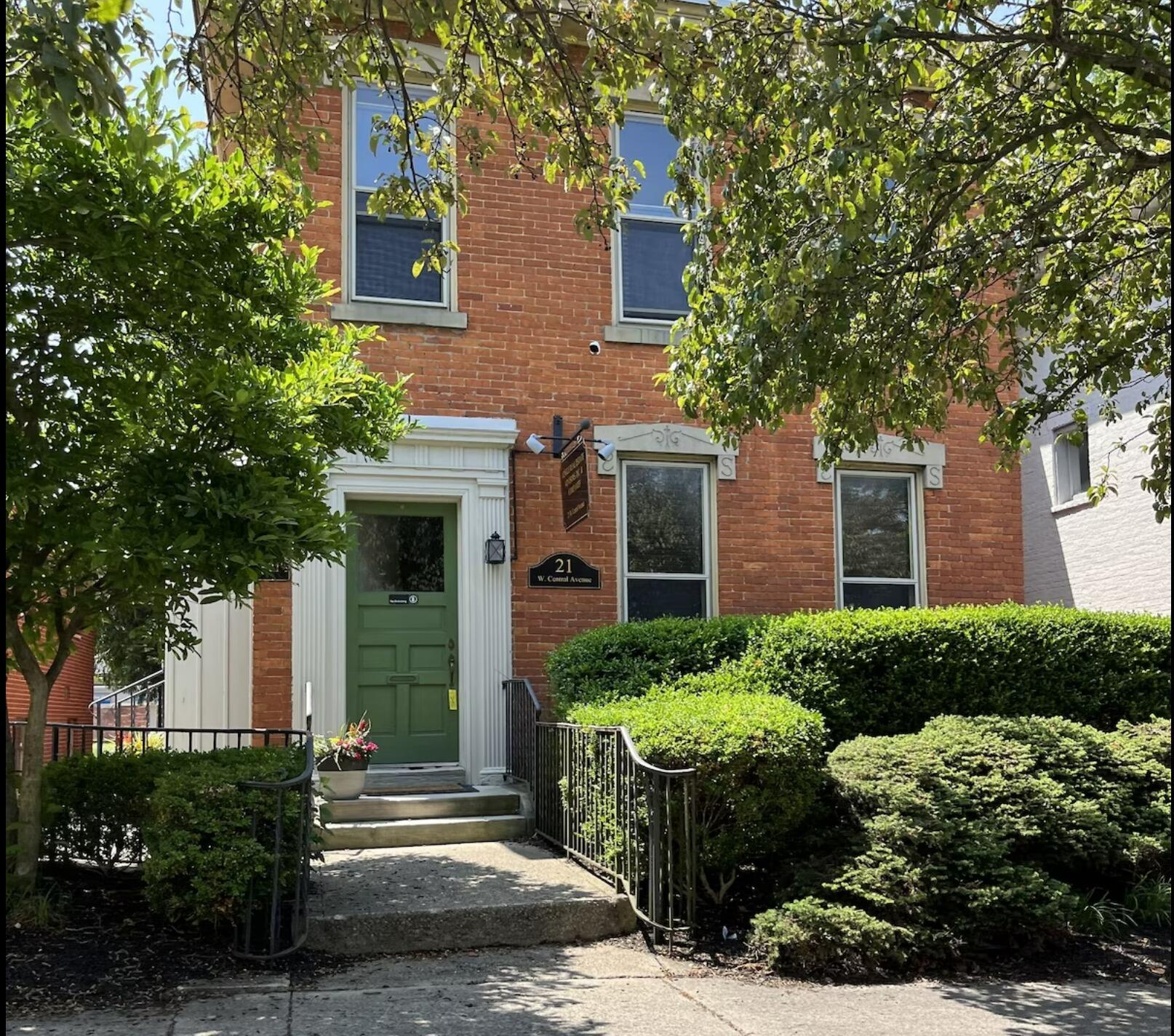 Picture of Downtown Delaware Retreat