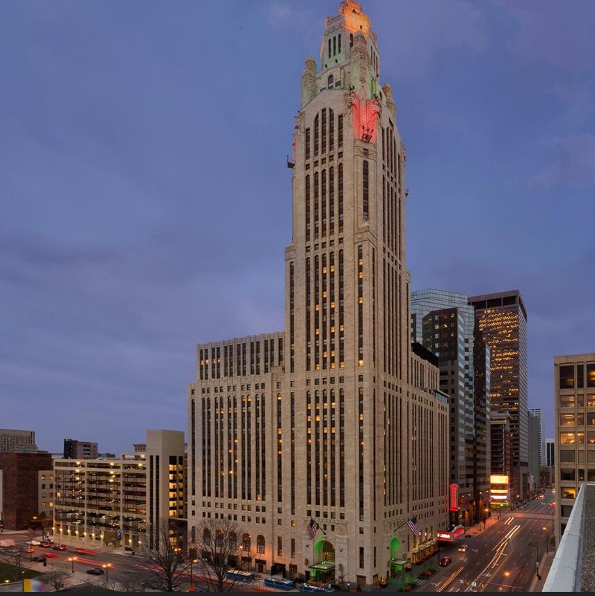 Picture of Hotel LeVeque, Autograph Collection