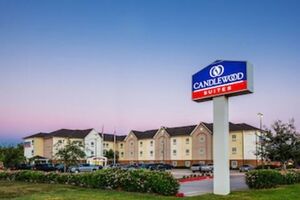 Picture of Candlewood Suites Lake Jackson Clute an IHG Hotel