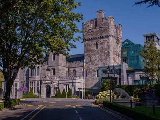 Picture of Clontarf Castle Hotel