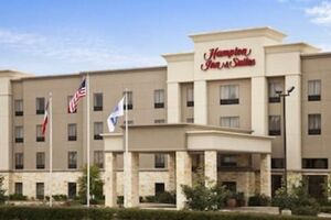 Picture of Hampton Inn & Suites Conroe I 45 North