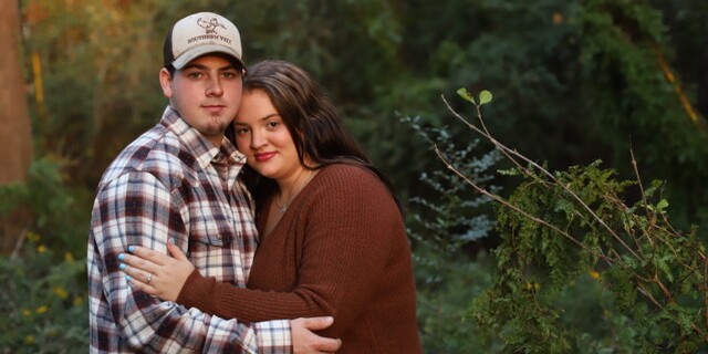 Harley & Hunter Home Page Banner