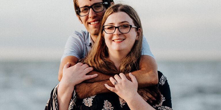 Shannon & Stanley Home Page Banner