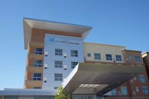 Picture of Hyatt House Augusta Downtown