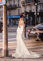 Viktor&Rolf Mariage VRM476 Fit-and-Flare Wedding Dress - thumbnail - 2