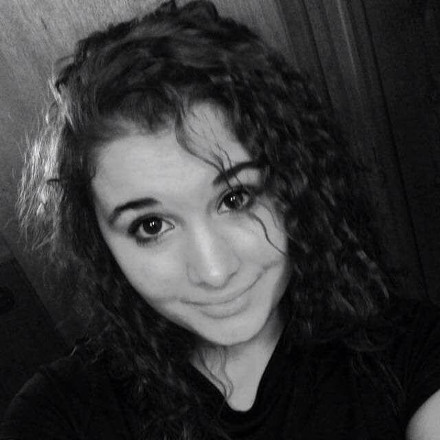 Miranda Sheffield