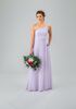Kennedy Blue Matilda One Shoulder Bridesmaid Dress - thumbnail - 1