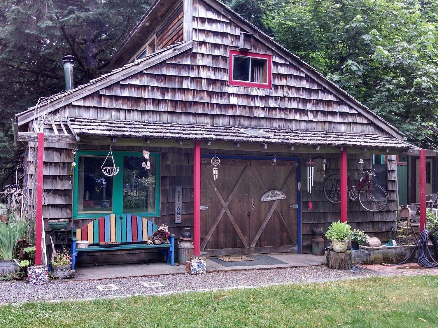 Picture of Cabins