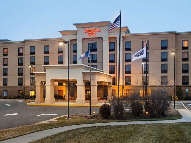 Picture of Hampton Inn Warrenton