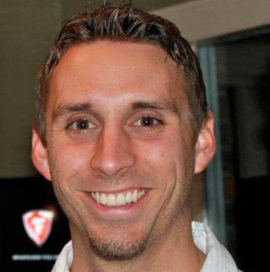 Brad Ihnken