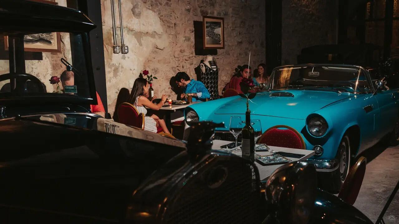 Picture of Casa Catedral | Restaurante