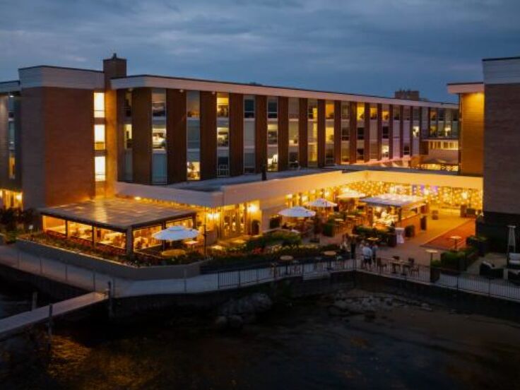 Picture of Delamar Traverse City