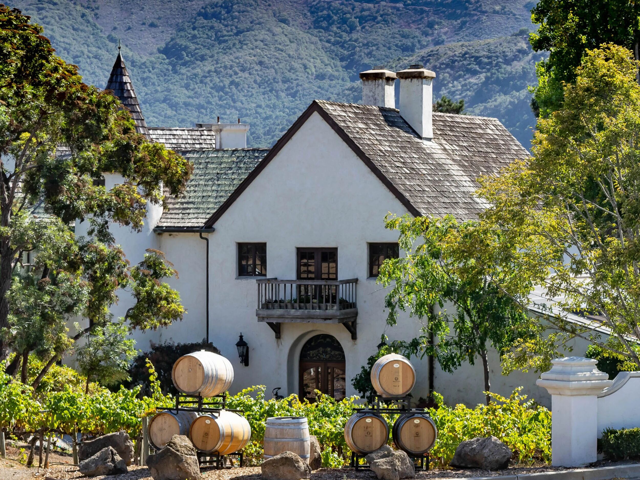 Picture of Folktale Winery & Vineyards