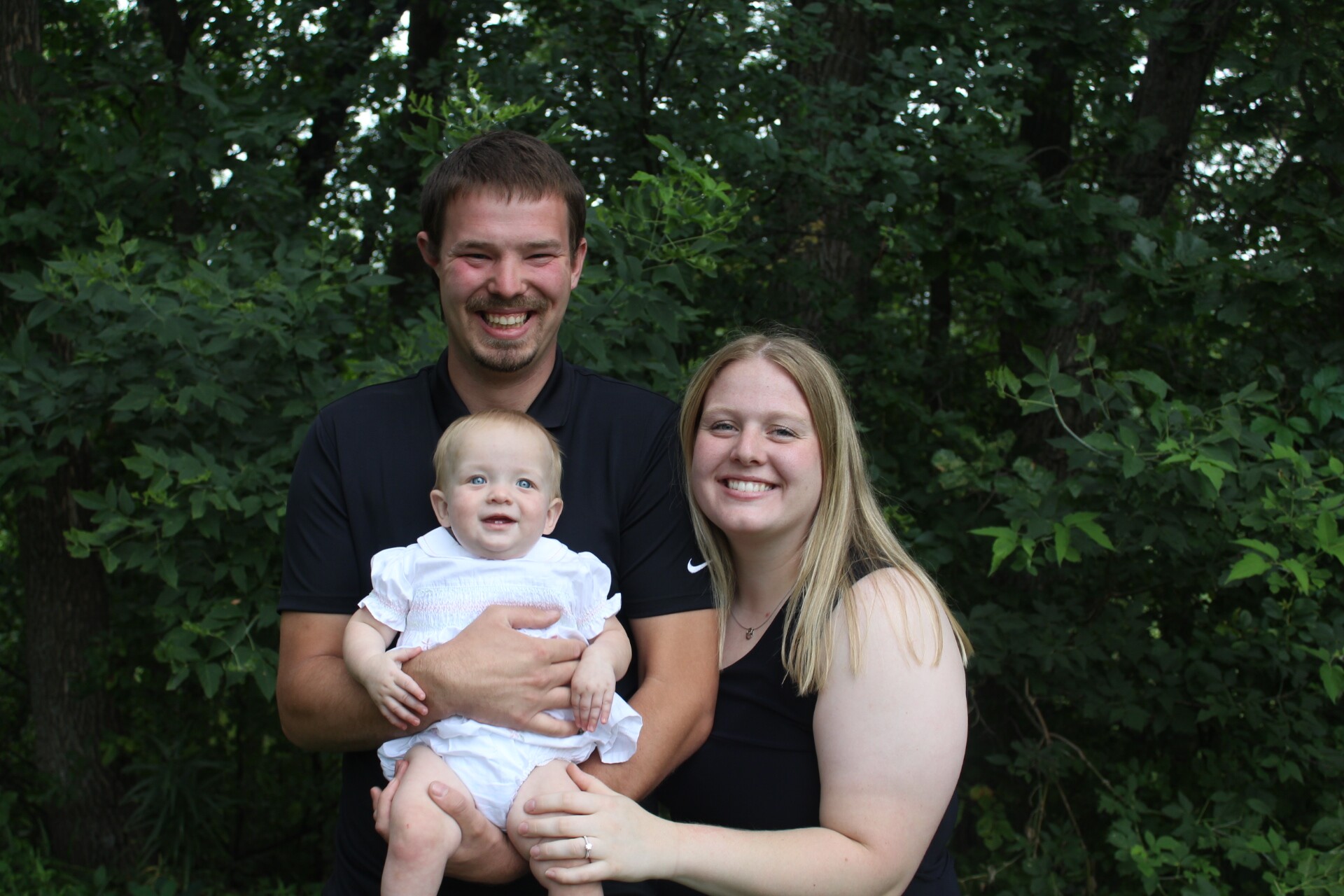 Emma & Tanner Home Page Banner