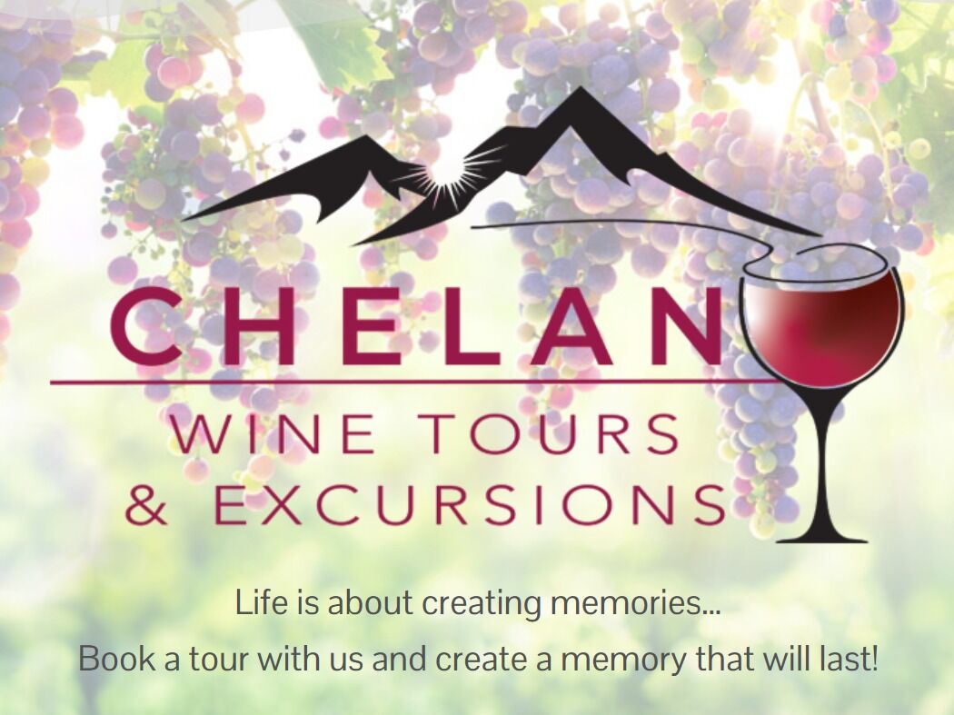 Picture of Chelan wine tours and excursions