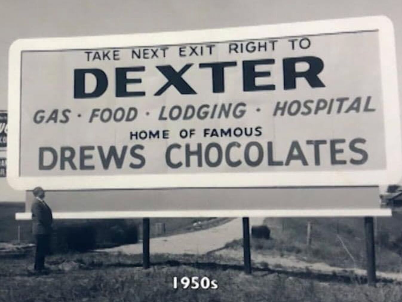 Picture of Drew's Chocolates