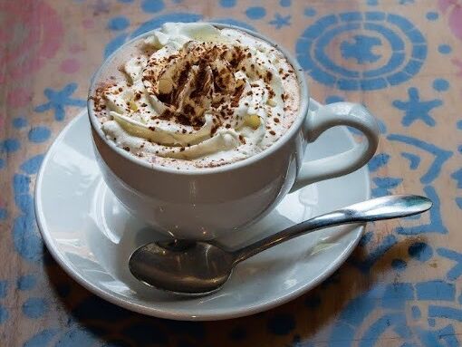 Picture of Gulu-Gulu Cafe