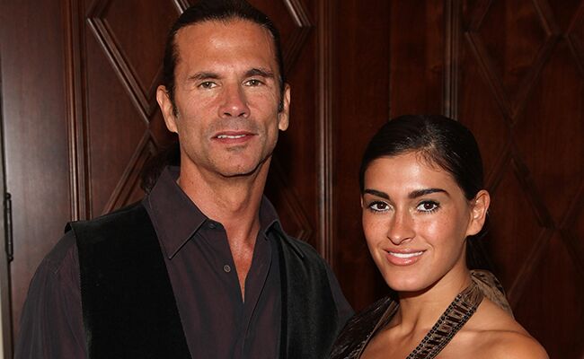 Lorenzo Lamas Shawna Craig