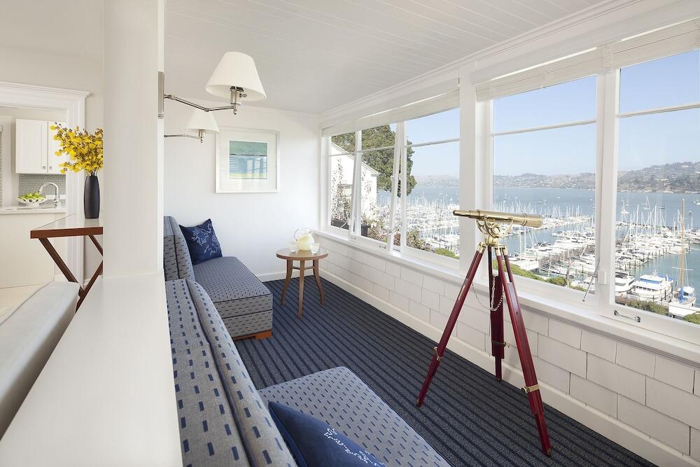 Picture of Casa Madrona Hotel & Spa