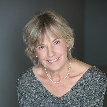 Mary Winby