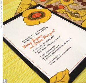 The Invitations