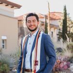 Brandon Larrañaga 