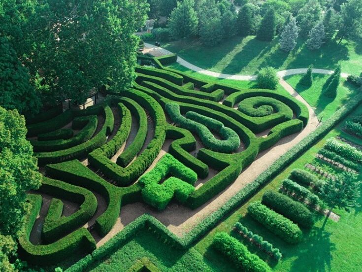 Picture of The Morton Arboretum